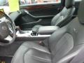 Black Raven - CTS 4 AWD Coupe Photo No. 4