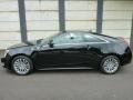 Black Raven - CTS 4 AWD Coupe Photo No. 10