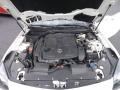 3.5 Liter GDI DOHC 24-Vlave VVT V6 Engine for 2012 Mercedes-Benz SLK 350 Roadster #95881744