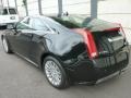 Black Raven - CTS 4 AWD Coupe Photo No. 11
