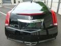 Black Raven - CTS 4 AWD Coupe Photo No. 12