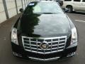 Black Raven - CTS 4 AWD Coupe Photo No. 14