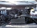 2014 Oxford White Ford F150 XLT SuperCrew  photo #11