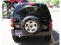 2005 Black Clearcoat Jeep Liberty Sport 4x4  photo #3