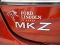2014 Sunset Lincoln MKZ Hybrid  photo #4