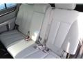 Glacier White - Santa Fe GLS AWD Photo No. 6