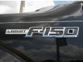 2014 Tuxedo Black Ford F150 Lariat SuperCrew 4x4  photo #5