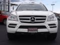 Arctic White - GL 450 4Matic Photo No. 2