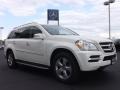 Arctic White - GL 450 4Matic Photo No. 3