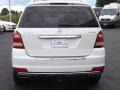 Arctic White - GL 450 4Matic Photo No. 4
