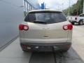 2010 Gold Mist Metallic Chevrolet Traverse LT  photo #5