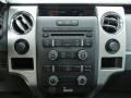 Steel Grey Controls Photo for 2014 Ford F150 #95884333