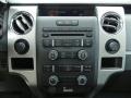 2014 Ford F150 XLT SuperCrew Controls