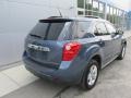 Twilight Blue Metallic - Equinox LT AWD Photo No. 4