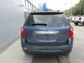 Twilight Blue Metallic - Equinox LT AWD Photo No. 5