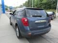 Twilight Blue Metallic - Equinox LT AWD Photo No. 6