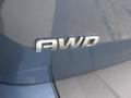 Twilight Blue Metallic - Equinox LT AWD Photo No. 7