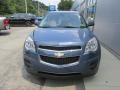 Twilight Blue Metallic - Equinox LT AWD Photo No. 9