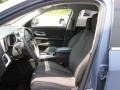 Twilight Blue Metallic - Equinox LT AWD Photo No. 12
