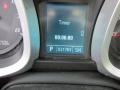 Twilight Blue Metallic - Equinox LT AWD Photo No. 20