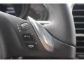 8 Speed Tiptronic S Automatic 2014 Porsche Cayenne Platinum Edition Transmission