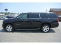 Black - Suburban LTZ 4WD Photo No. 3