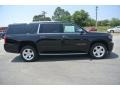 Black - Suburban LTZ 4WD Photo No. 6