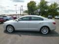 2013 LaCrosse FWD Quicksilver Metallic