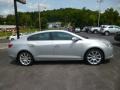  2013 LaCrosse FWD Quicksilver Metallic