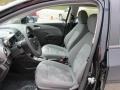 Black Granite Metallic - Sonic LS Hatchback Photo No. 10