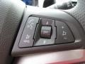 Black Granite Metallic - Sonic LS Hatchback Photo No. 17