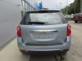 Silver Topaz Metallic - Equinox LS AWD Photo No. 5