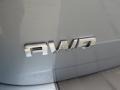 Silver Topaz Metallic - Equinox LS AWD Photo No. 7