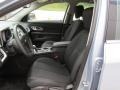 Silver Topaz Metallic - Equinox LS AWD Photo No. 12