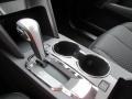 Silver Topaz Metallic - Equinox LS AWD Photo No. 15