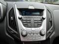 Silver Topaz Metallic - Equinox LS AWD Photo No. 16