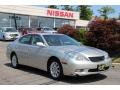 Millennium Silver Metallic - ES 300 Photo No. 1