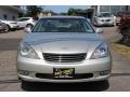 Millennium Silver Metallic - ES 300 Photo No. 7