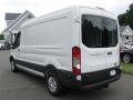Oxford White - Transit Van 250 MR Long Photo No. 2