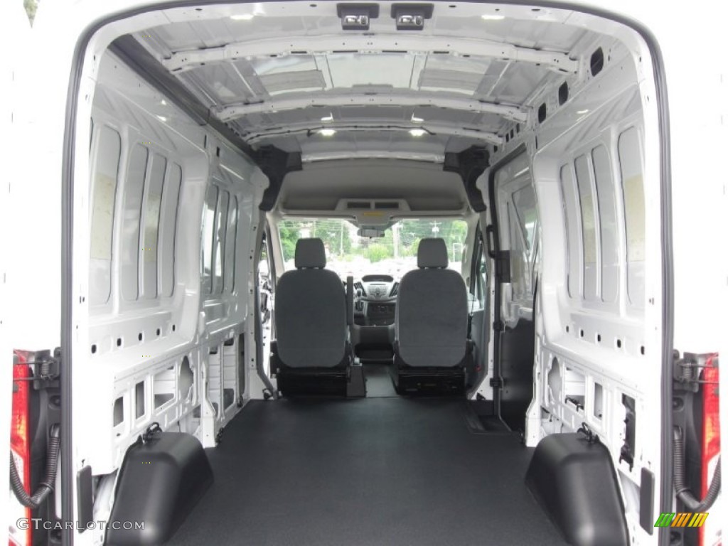 2015 Ford Transit Van 250 MR Long Trunk Photo #95888329