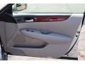 Millennium Silver Metallic - ES 300 Photo No. 22