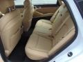 Casablanca White - Genesis 3.8 Sedan Photo No. 21