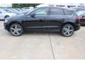Mythos Black Metallic - Q5 3.0 TFSI Prestige quattro Photo No. 4