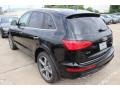 Mythos Black Metallic - Q5 3.0 TFSI Prestige quattro Photo No. 5