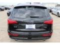 Mythos Black Metallic - Q5 3.0 TFSI Prestige quattro Photo No. 6