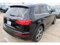 Mythos Black Metallic - Q5 3.0 TFSI Prestige quattro Photo No. 7