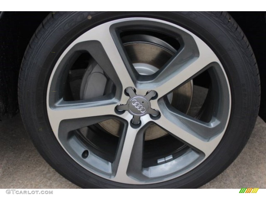 2015 Audi Q5 3.0 TFSI Prestige quattro Wheel Photo #95888968