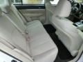 Satin White Pearl - Legacy 2.5i Premium Photo No. 5