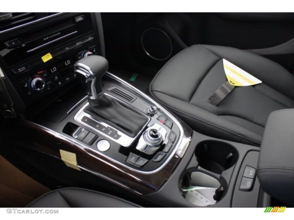 2015 Audi Q5 3.0 TFSI Prestige quattro 8 Speed Tiptronic Automatic Transmission Photo #95889118