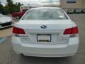 Satin White Pearl - Legacy 2.5i Premium Photo No. 10